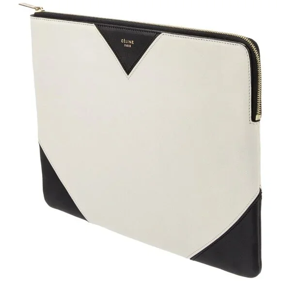 Celine by Phoebe Philo Clutch - Picture 2 of 4